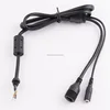CCTV Equipment Wire Harness and Cable Assembly