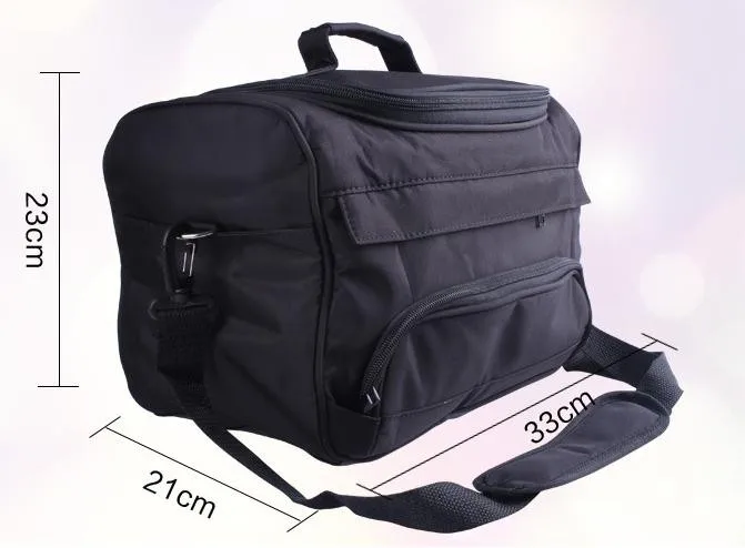 2019 Professional Hairdressing Hair Stylist Bags Beauty Student Tool Bag Hairdresser Case From Unclouded01 Price Dhgate Com