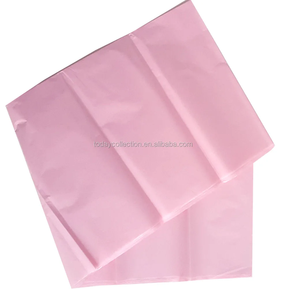 
17g plain color tissue paper 