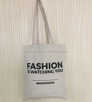 alibaba canvas bags