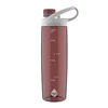 The Hy3 flare sport running sport BPA free water bottle