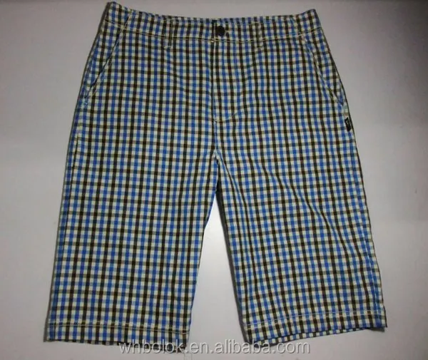 vintage short pants