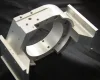 Customized CNC Milling Aluminum Structure Parts