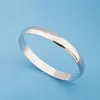 Hot sale love shape 925 rings silver