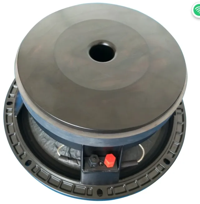 10 Inch Pa.midbass Woofer Speaker,3 Inch Voice Coil,350w Rms Buy Pro