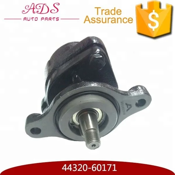 Auto Parts Power Steering Pump For Toyota Landcruiser 80 Series 4.2l 4432060171 Buy Power