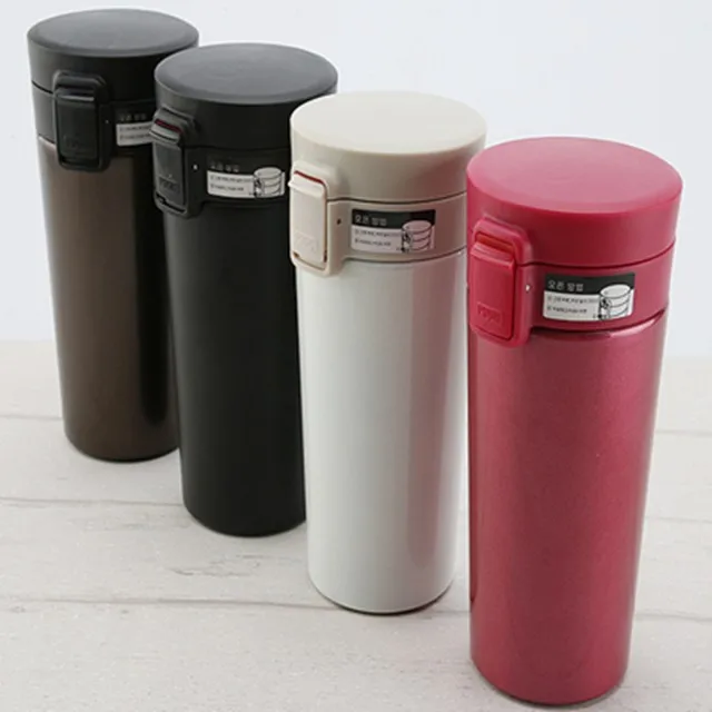 Classic Equipped Applicative Hot Water Best Quality 350ml Stainless