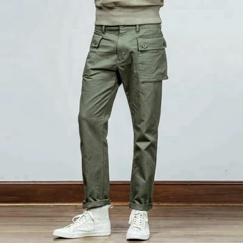 chino baggy pants