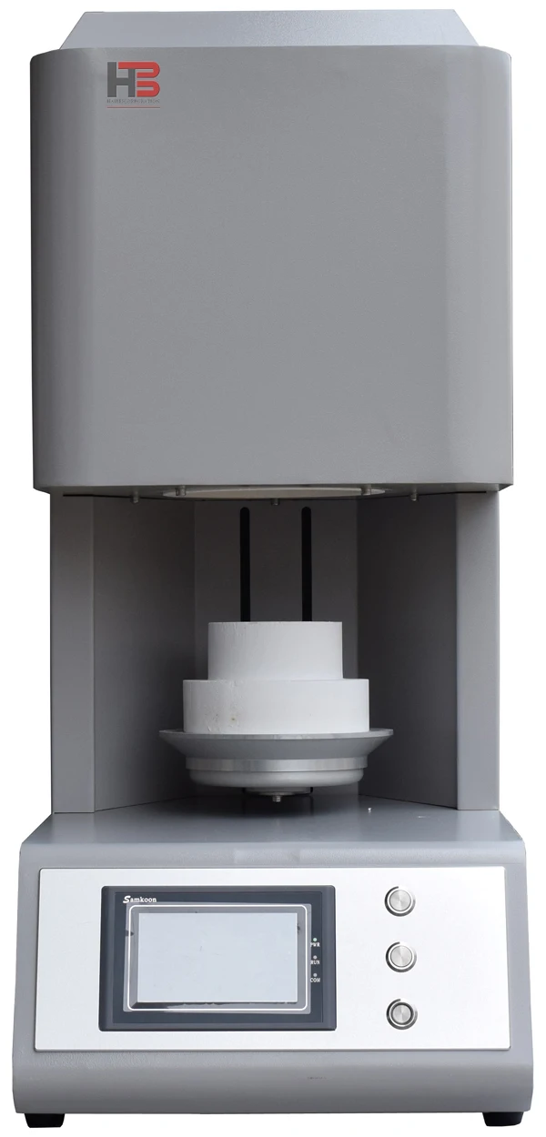 Hbdsf1700c12it Fast Sintering Speed Dental Zirconia Oven Furnace
