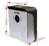 7'' TFT Color Video door phone Intercom Doorbell System Kit IR Camera doorphone monitor Speakerphone intercom