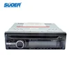 Car dvd player with car audio/BLUETOOTH/DVD/VCD/CD/MP4/MP3/AM/FM