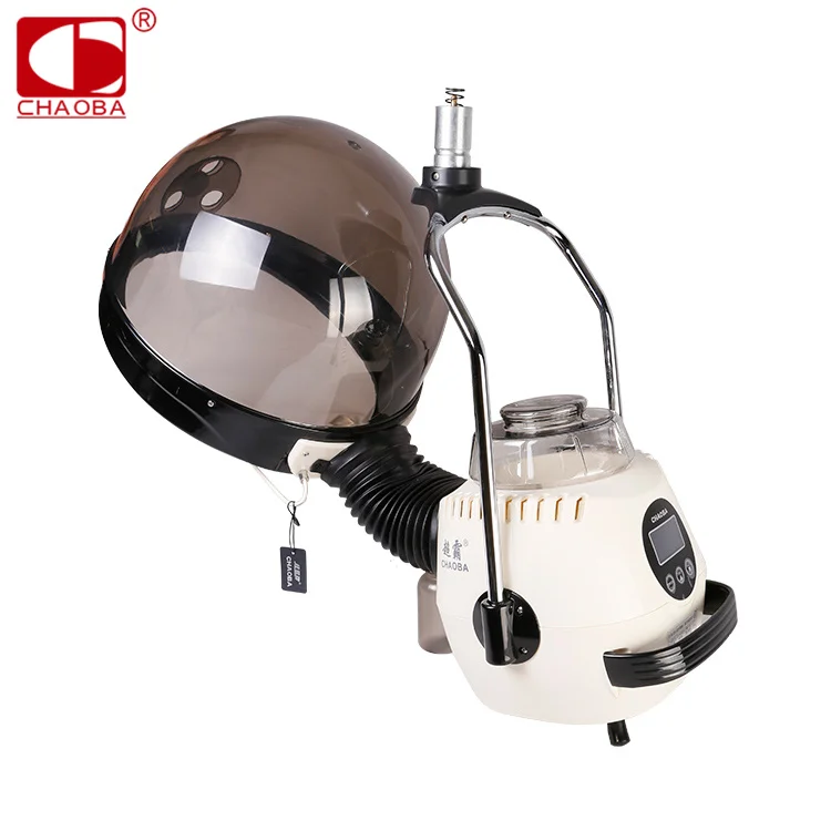 Customized Best Cheap Table Hair Steamer For Natural Curly Hair