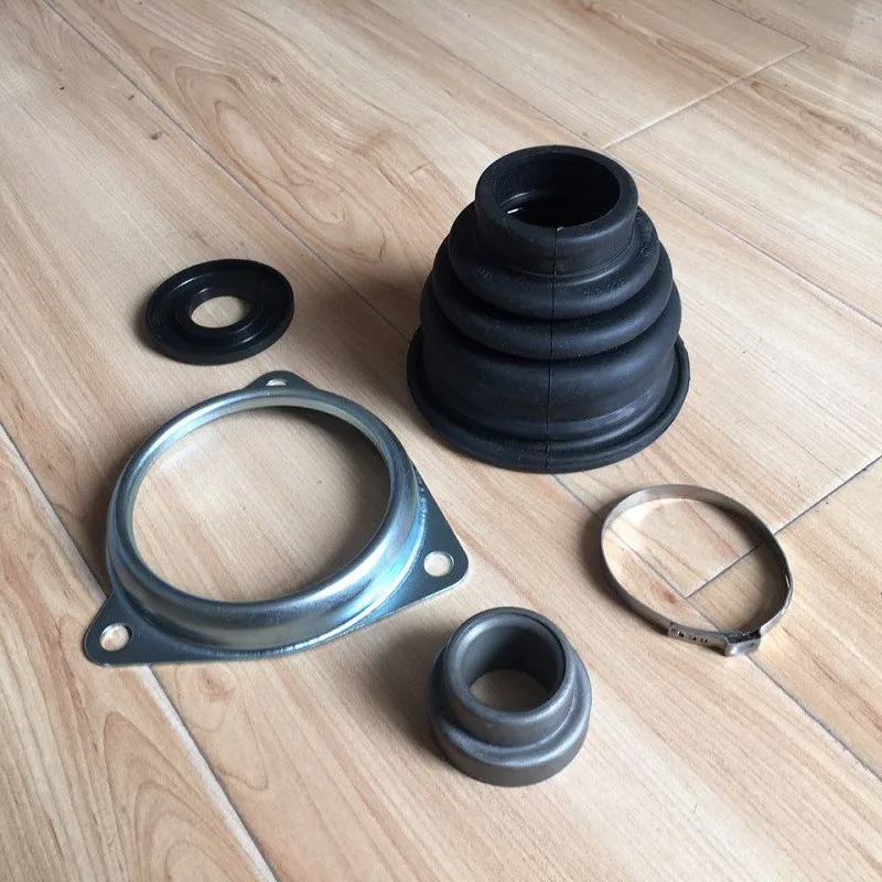 CV Joint Boot Kit For Renault Laguna II Logan 2001 2011 CV Boot CV Joint Boot Kit For Renault Laguna II Logan 2001 2011 CV Boot