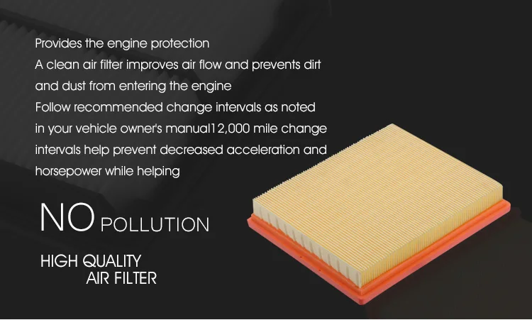 Hot-selling Car Auto Air filter G601-13-Z40 G60113Z40, View air filter ...