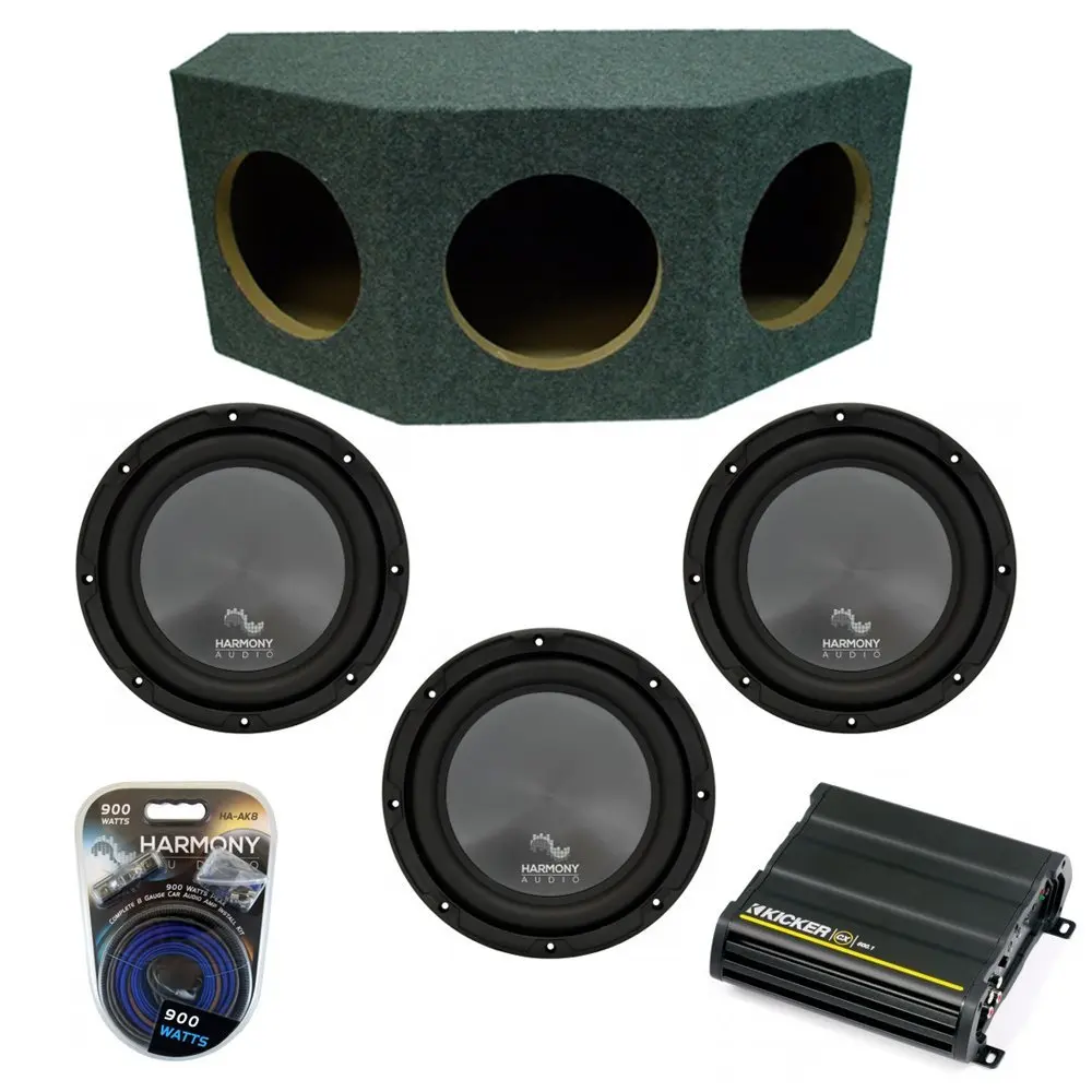 Cheap Triple 15 Subwoofer Box, find Triple 15 Subwoofer Box deals on