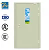 Factory Directly 45 60 120 min fire proof security door