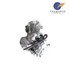 Famous Brand XFH 150cc engine with reverse 150cc atv engine tricycle motorcycle motor