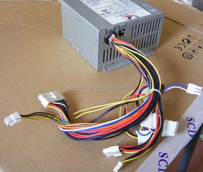 PC1U-300P power supply NIPRON PC1U-300P-E2S