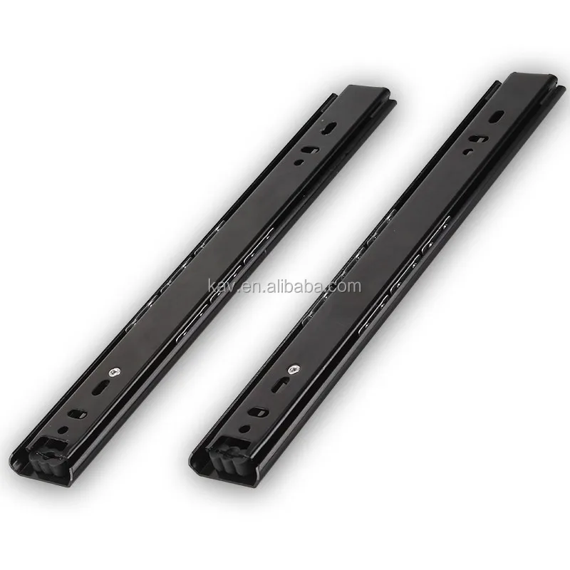 Single Extension Kitchen Drawer Glides Kitchen Rails 35mm Drawer Glides Buy Kitchen Drawer