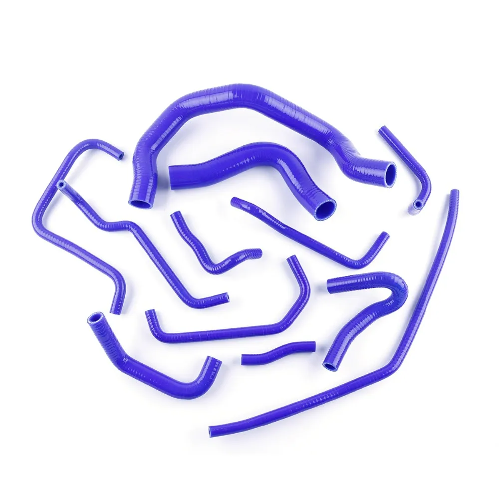 For Mazda Mx5/miata Nb Mk2 1.6 Racing Car Silicone Coolant Breather