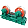 China manufacture hot sale prestressed spun concrete electric pole machines equipment price