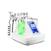 7in1 Water Aqua Peel Facial Machine Face Clean Blackhead Vacuum Remover plasma beauty device