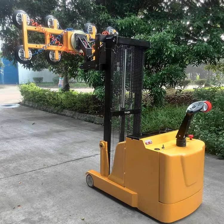 High Quality Mechanical Air And Electric Powered Vacuum Lifter For Most