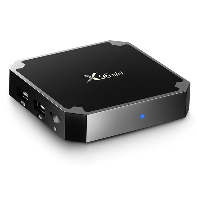 X96 Mini IPTV box  (3)