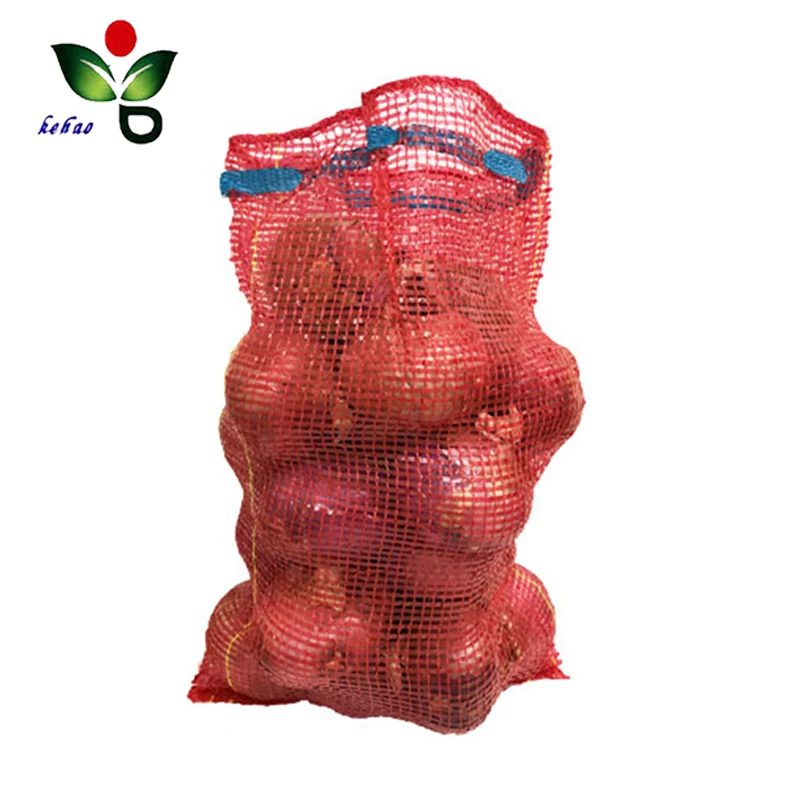 50 lb mesh onion bags