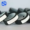 Good EMI/EMC Shielding Effectiveness Anti-Static Conductive Fabric Tape With Conductive Adhesive And Hot-Melt Adhesive