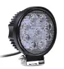 27w LED work light for auto parts,cars,atvs ip67 LED headlight