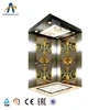 High quality Modern design passenger elevator import with 1 year warranty from China