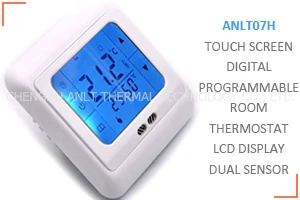 thermostat temperature controller