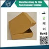 Made in China Dongguan factory produce cardboard box slide open