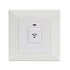 occupancy sensor switch light switch voice control delay power switch