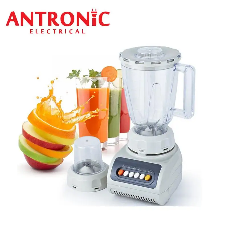 electric multi function blender mixer