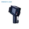 Direct To Garment Printer Expiry Date Printing Machine Mini Portable Handheld Inkjet Printer