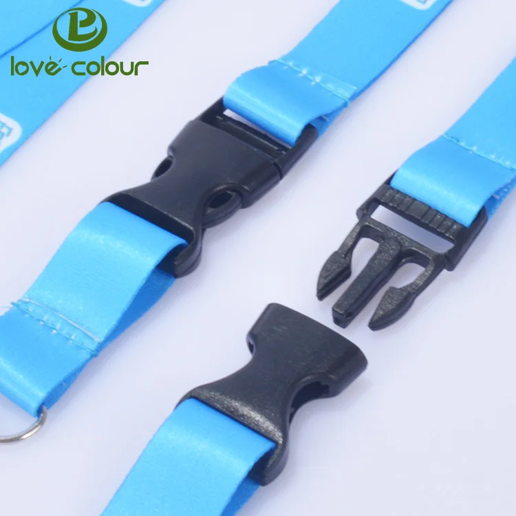 Wholesale Plastic Adjustable Side Release Buckle For Lanyard Strap ...