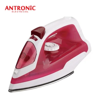 Antronic Atc 105a Electric Laundry Steam Iron As Seen On Tv Buy