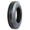 China tire supplier farm tractor tyre 400-14 500-15 650-16 for good control ability new popular pattern F-2