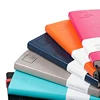 2019 custom logo notepad A4 A5 A6 pu leather notepad wholesale paper notebooks