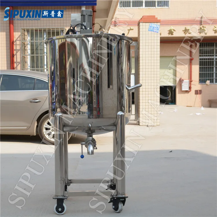 high speed disperser (6)