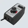 Electric 110v 220v AC 12v 24v DC 12 Volt 36v 48v 180v Brushless BLDC Motor PWM Electronic Exhaust Fan Speed Controller