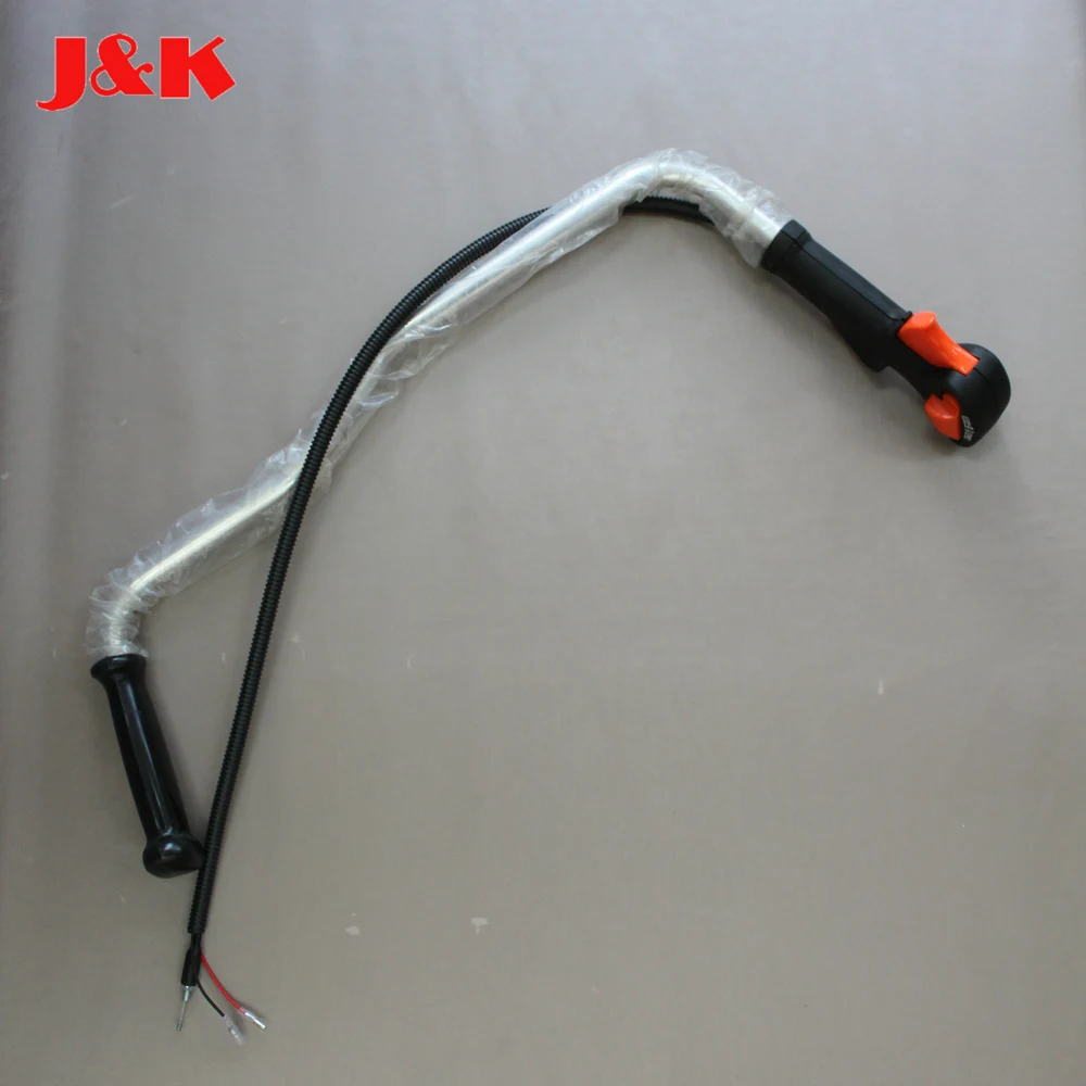 Brush Cutter Parts Handle Buy Brush Cutter Parts,Brush Cutter Handle