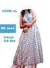 Ladies Dress Suit Asain Style Code 003