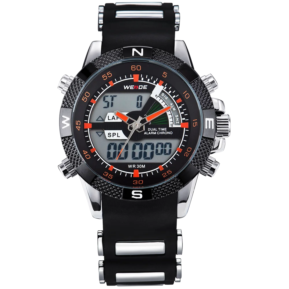 weide sports watch price