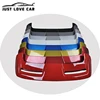 FOR FORD CLASSIC FOCUS HATCHBACK REAR ROOF SPOILER WING 2005-2011