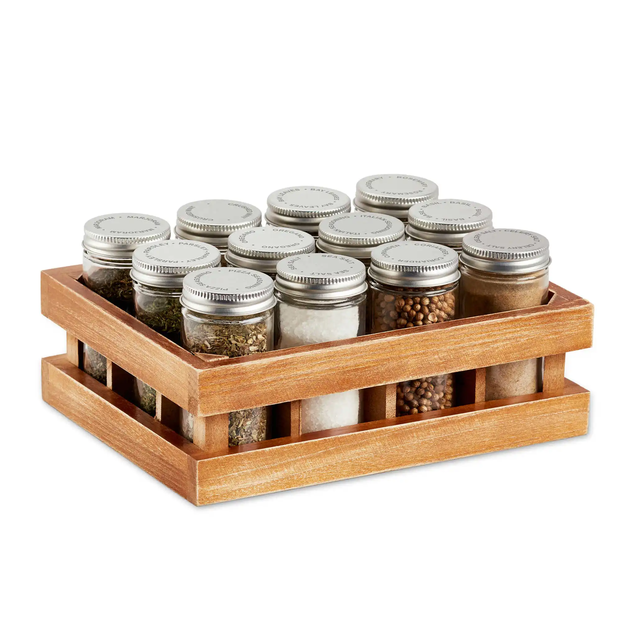 Набор для хранения специй 12 Spice Rack