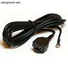 esd common point ground anti static grounding cord with two standard banana jacks grounds up to two operators at the same time