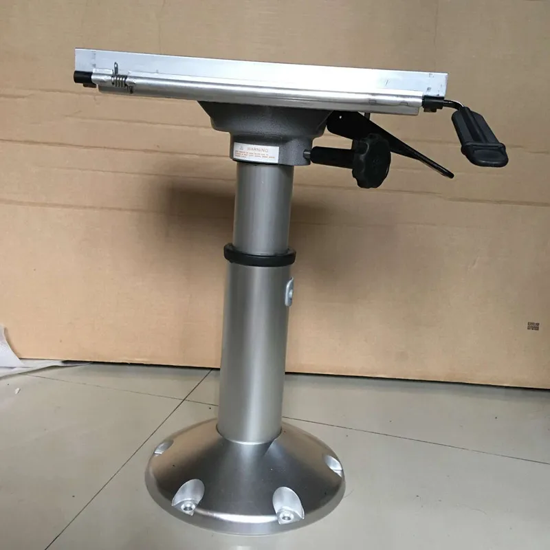 High Quality Boat Seat Mounting With Swivel And Slide Buy Boat Seat